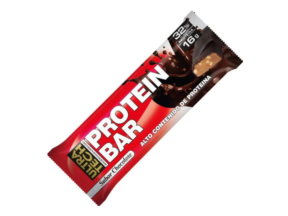 BARRAS PROTEICAS ULTRATECH
