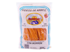 FIDEOS DE ARROZ CON MORRON LIBRE DE GLUTEN