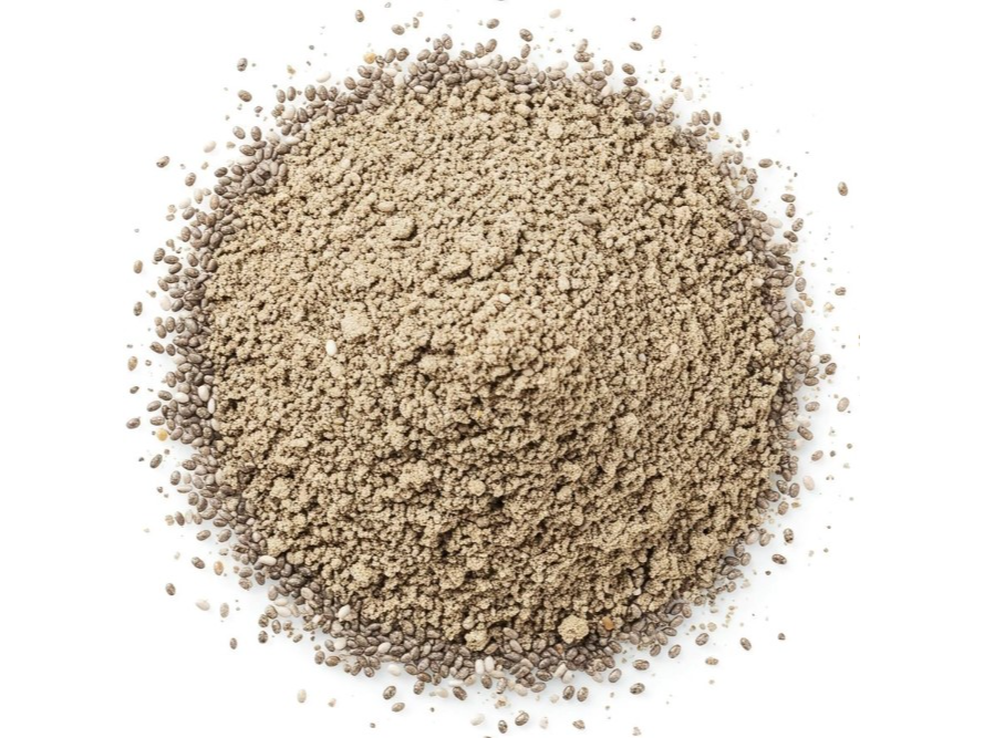 HARINA DE CHIA