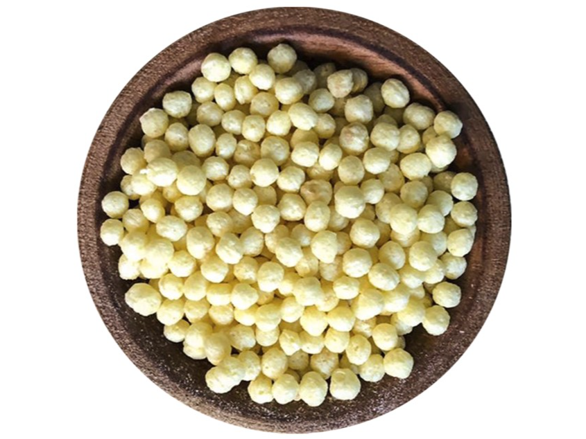 QUINOA POP