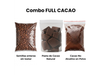 COMBO FULL CACAO
