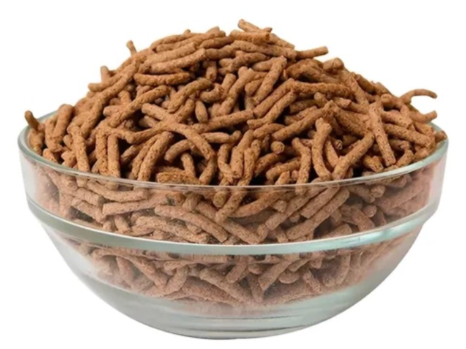 FIBRAS CON CHIA