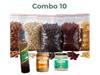 Combo Desayuno premium