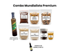 Combo Mundialista Premium