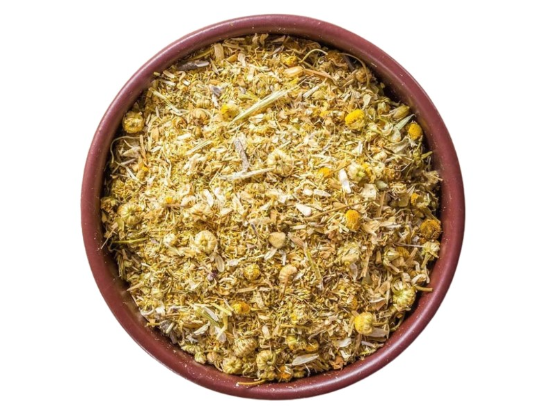 MANZANILLA FLOR PREMIUM