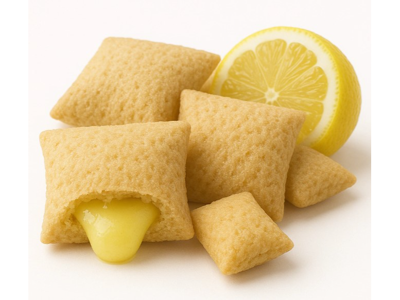 ALMOHADITAS LIMON