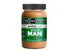 PASTA DE MANI CON STEVIA ENTRENUTS