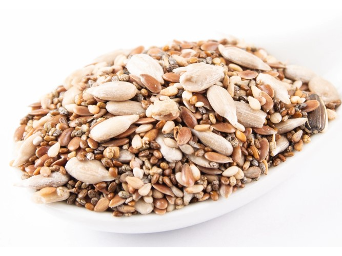 MIX DE SEMILLAS VARIEDAD