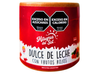 DULCE DE LECHE CON FRUTOS ROJOS
