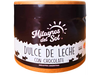 DULCE DE LECHE CON CHOCOLATE