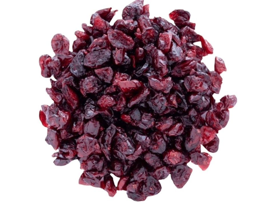 ARANDANOS ROJOS DESHIDRATADOS de Integrales Granel