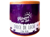 DULCE DE LECHE CON RON