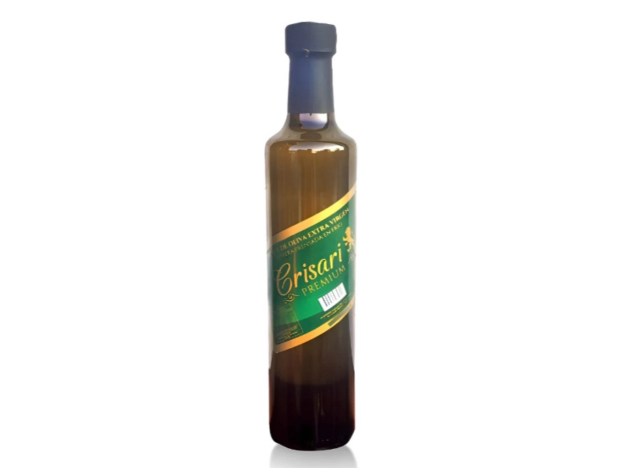 ACEITE DE OLIVA EXTRA VIRGEN