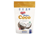 HARINA DE COCO SIN TACC