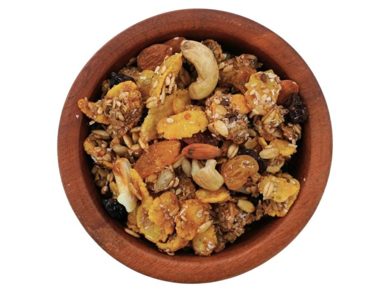 GRANOLA PREMIUM ENERGETICA