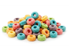 ARITOS FRUTADOS COLORES