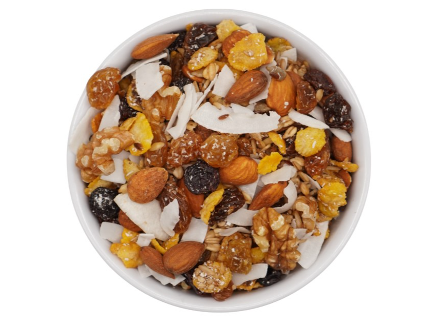 GRANOLA ESPECIAL PREMIUM