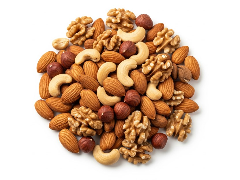 MIX FRUTOS SECOS PREMIUM SIN MANI