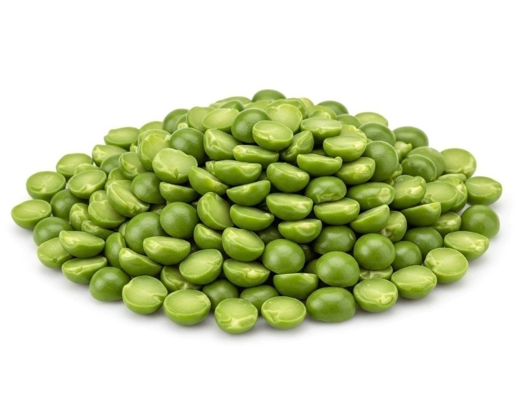 ARVEJA PARTIDA LEGUMBRE