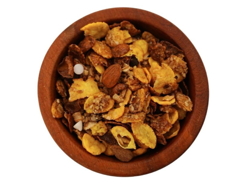 GRANOLA DE CHOCOLATE de Integrales Granel