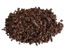SEMILLAS GRANOS NIBS DE CACAO PARTIDOS NATURAL