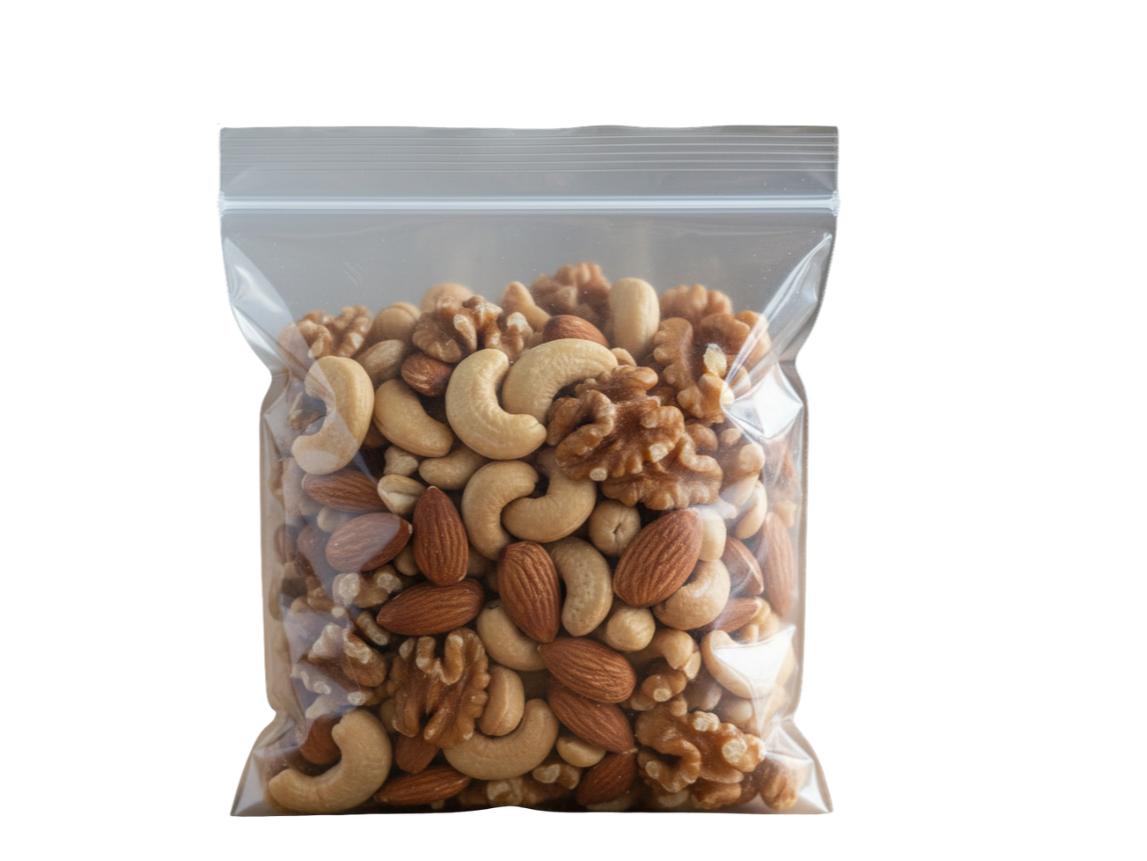 MIX TRÍO