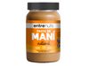 PASTA DE MANI NATURAL ENTRENUTS