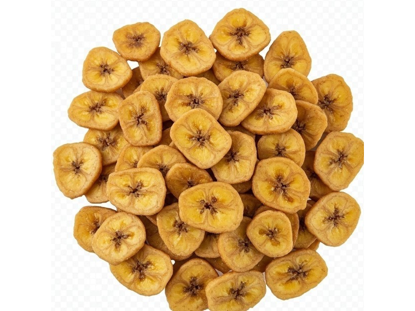 CHIPS BANANA