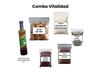 Combo Vitalidad