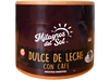 DULCE DE LECHE CON CAFÉ
