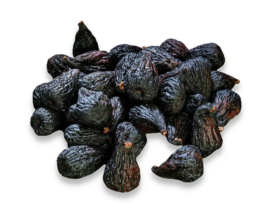 HIGO NEGRO DESHIDRATADO