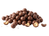 BOLITAS DE CHOCOLATE