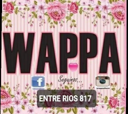 Logo WAPPA