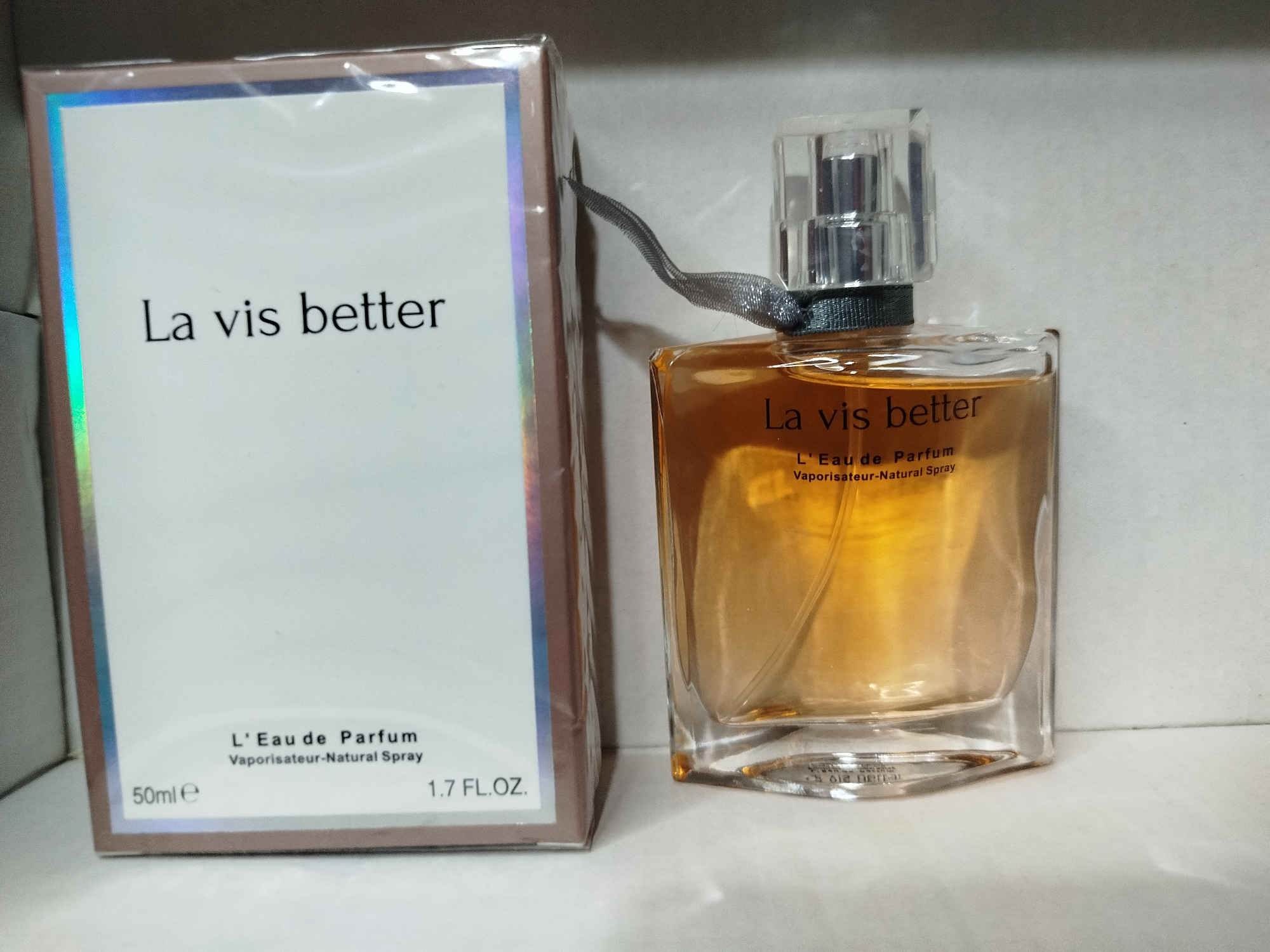 LA VIE EST BELLE – LANCÔME ✨