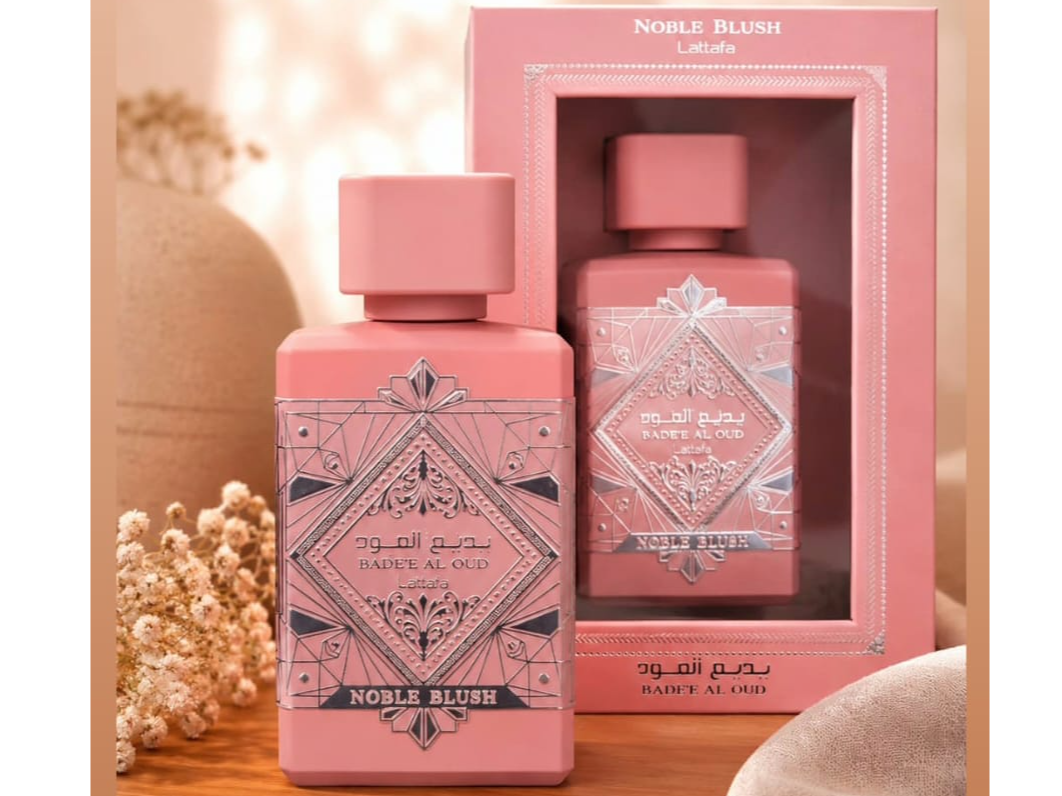 NOBLE BLUSH