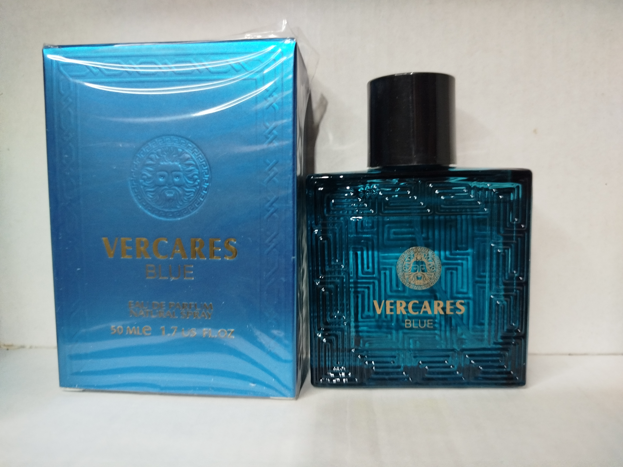 VERSACE ⚡