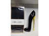 GOOD GIRL – CAROLINA HERRERA 👠🖤✨