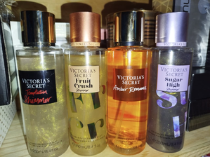 Body's splash victoria's secret calidad g5 💕 de PERFUMES A y V