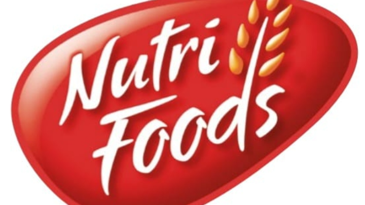 Cereales nutrifood