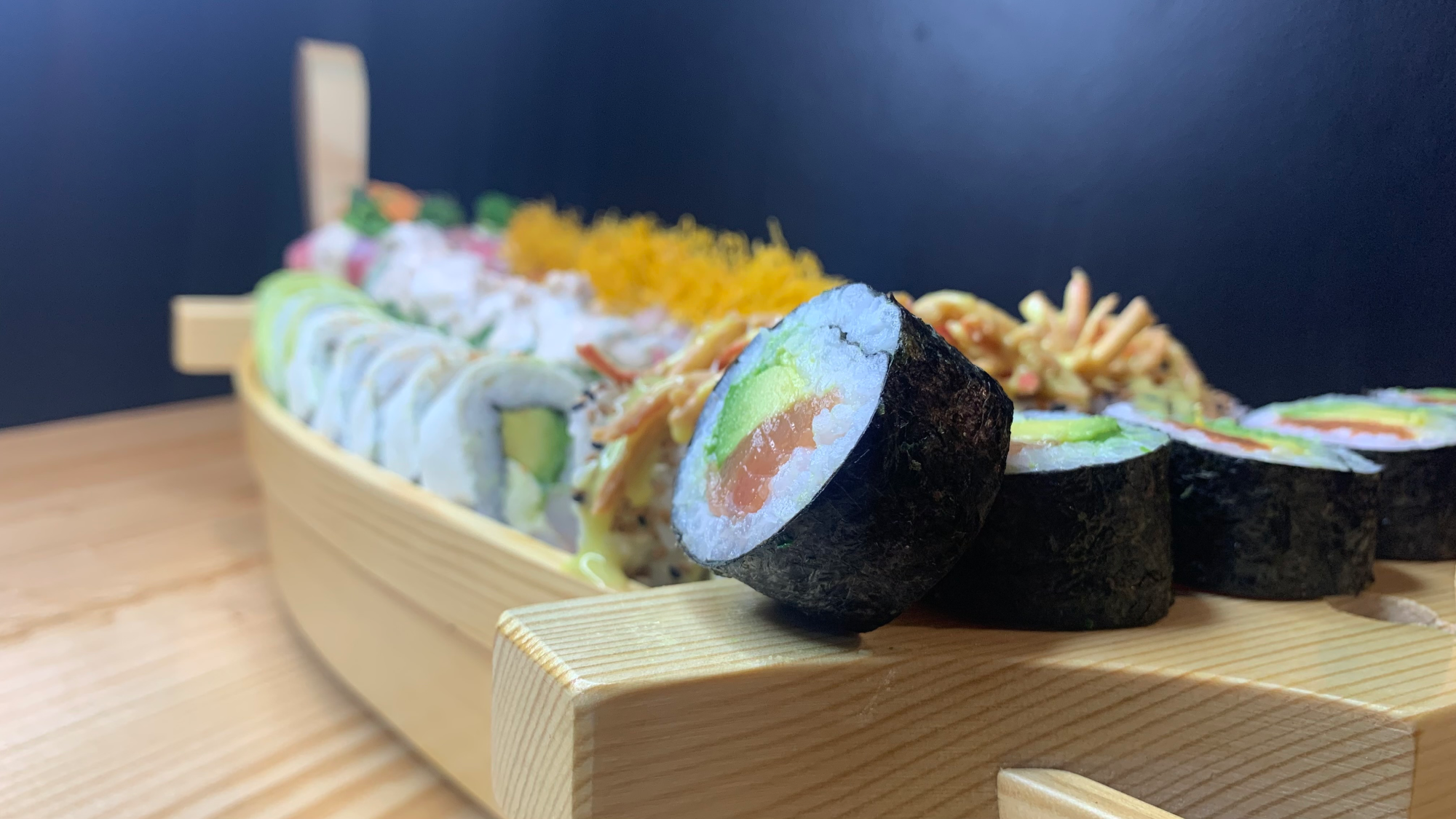 Rolls clásicos