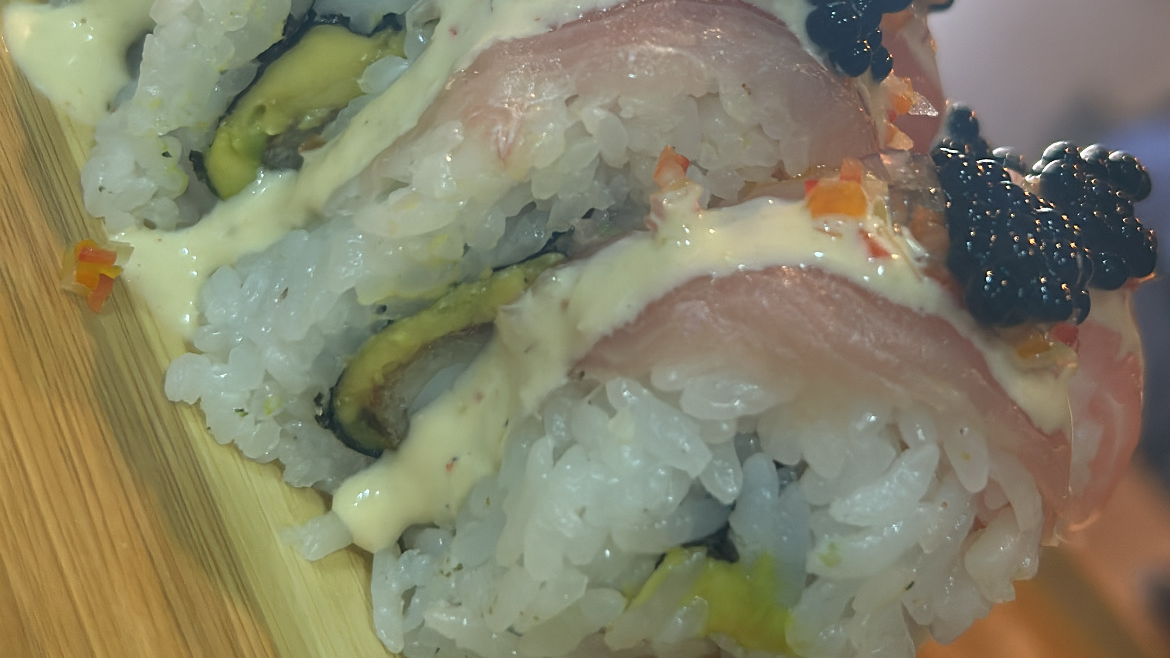 Rolls Nikkei