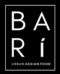 Logo bari sushi