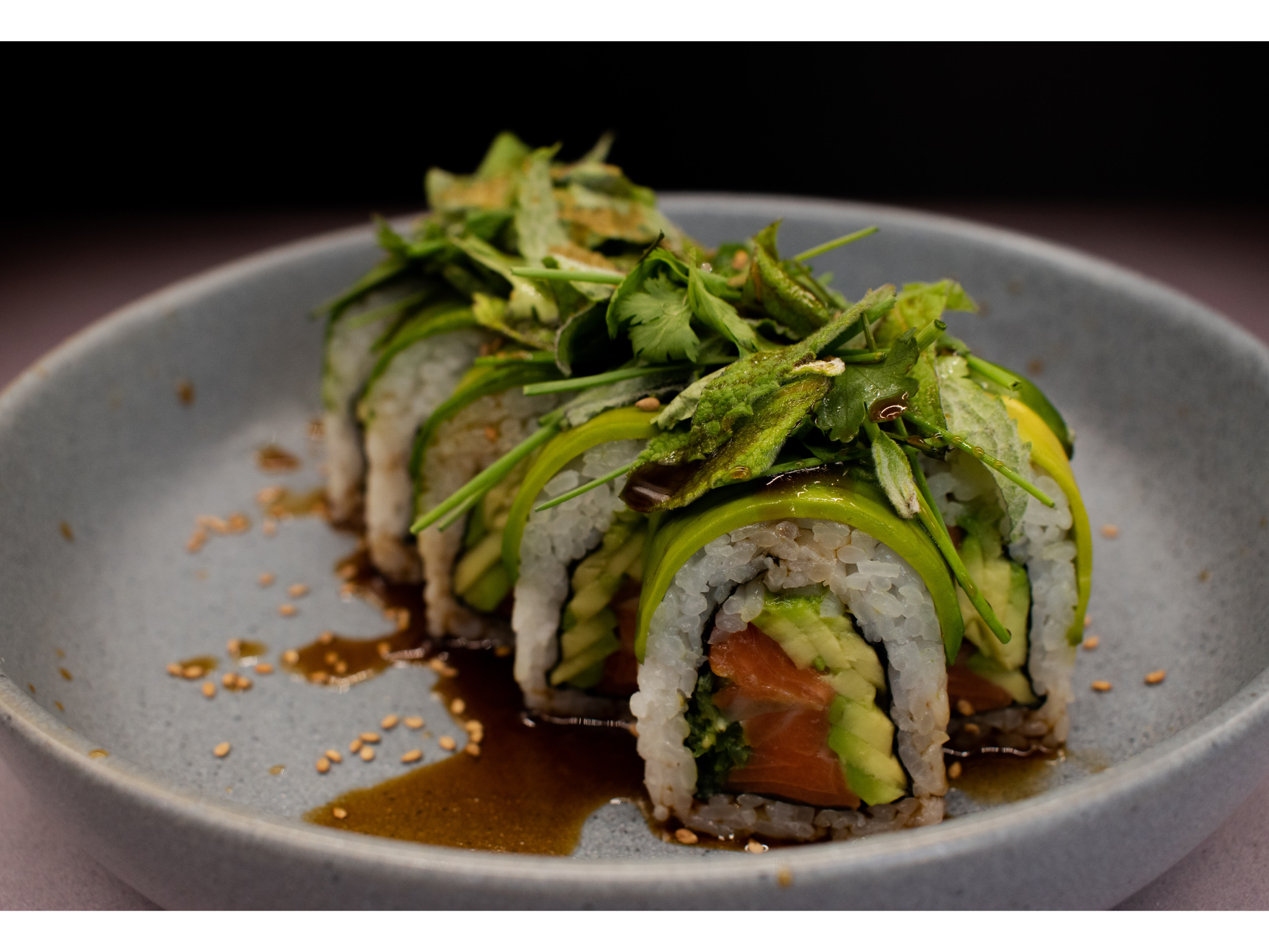 Fresh Roll.