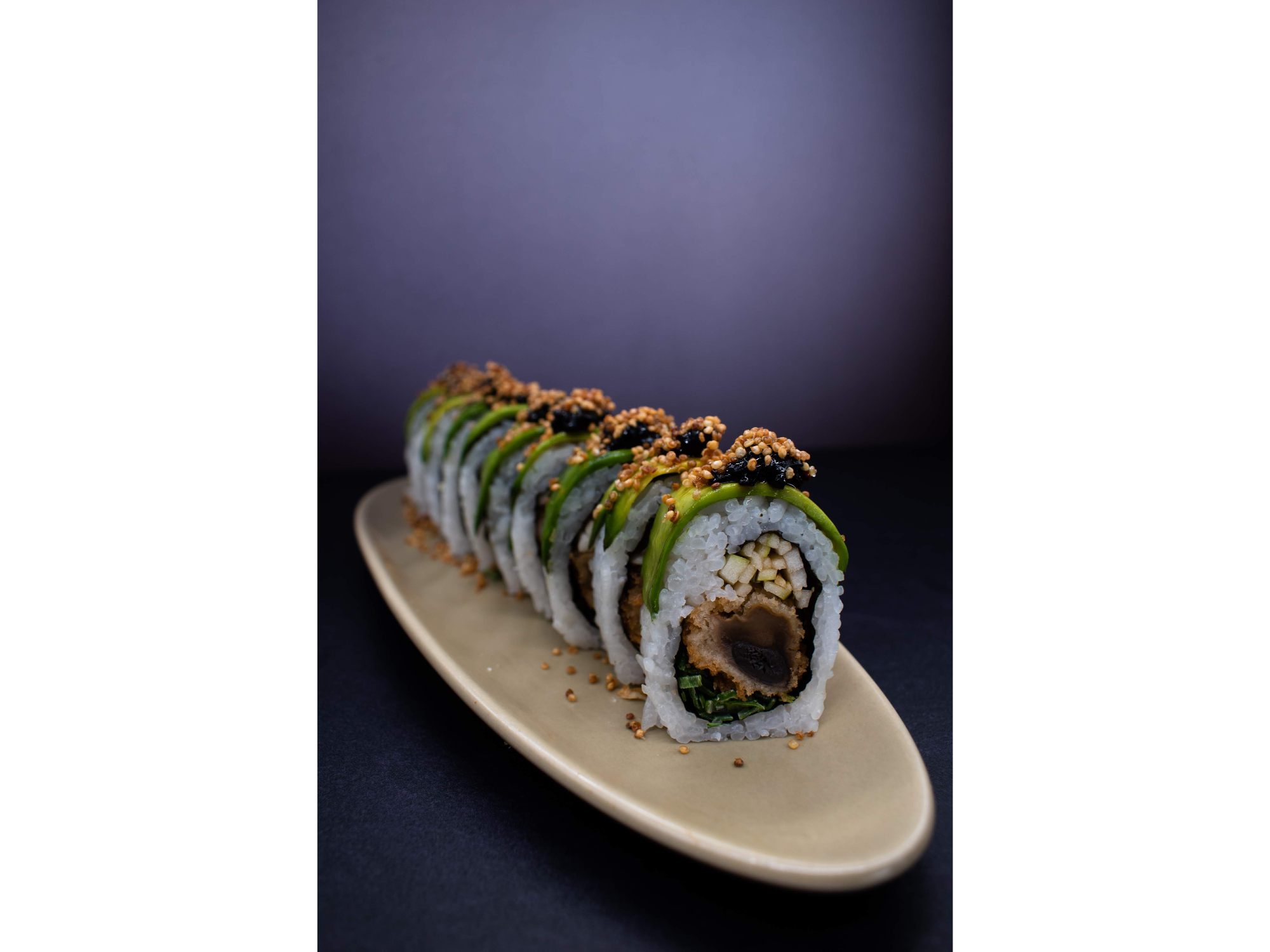 Vegano maki