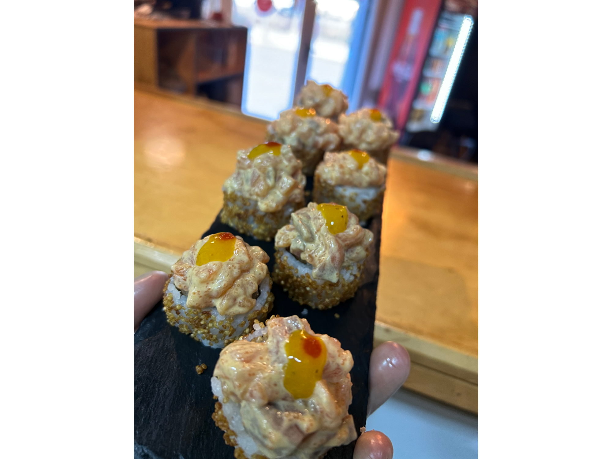 Futo Maki.
