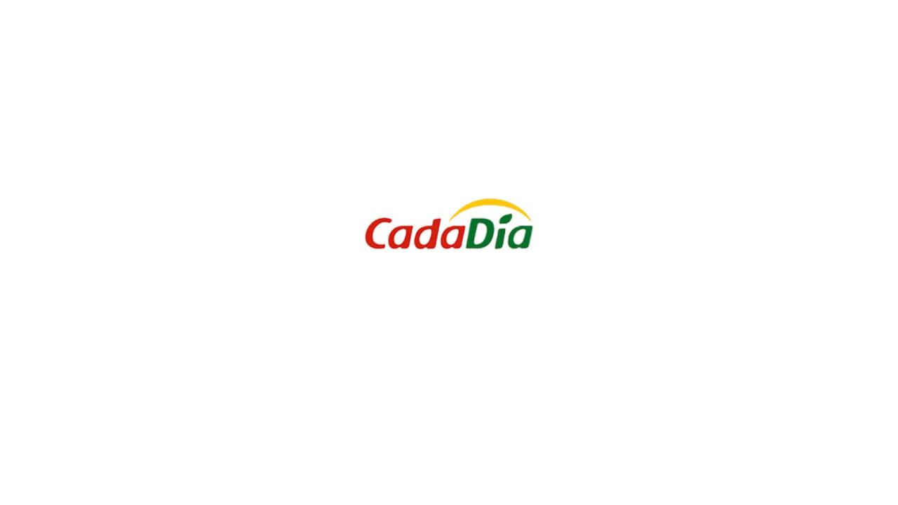 CADA DÍA