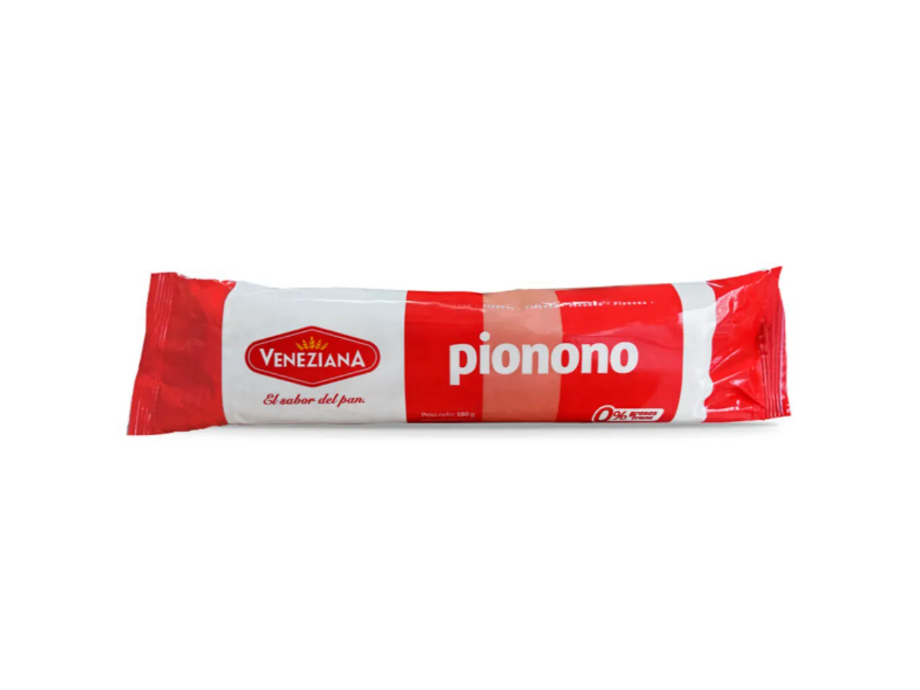 PIONONO DULCE X180 G