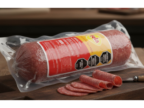 SALAME TIPO MILAN