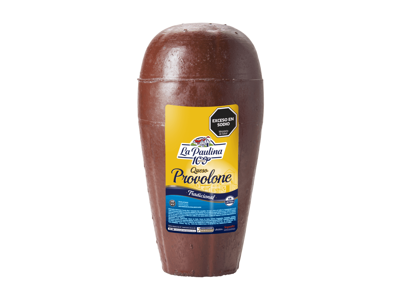 PROVOLONE TRADICIONAL