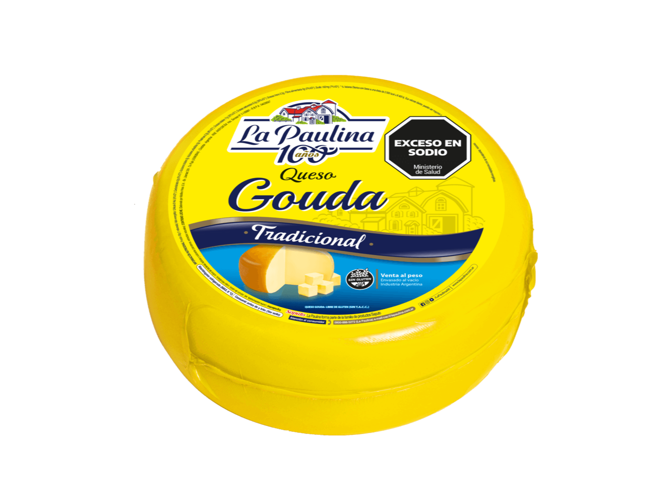 GOUDA